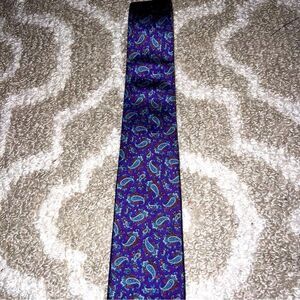 Chaps Ralph Lauren tie all silk
